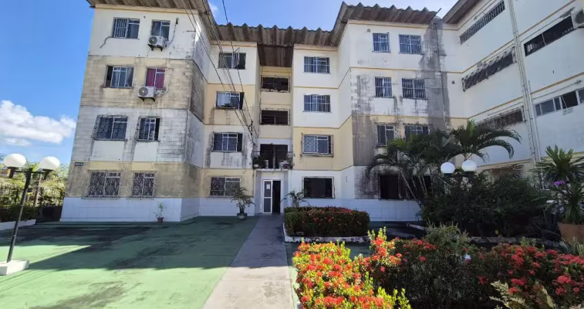 Vendo arvoredo apartamento 2/4 140 mil - aceita financiamento