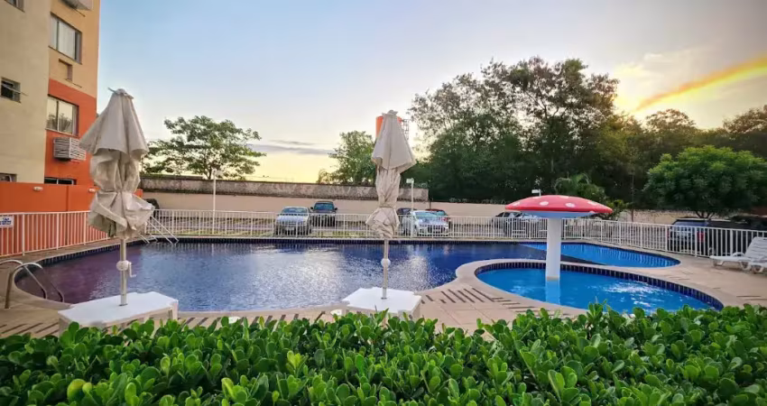 Apartamento para alugar na Travessa Oliveira Botelho, 785, Neves (Neves), São Gonçalo