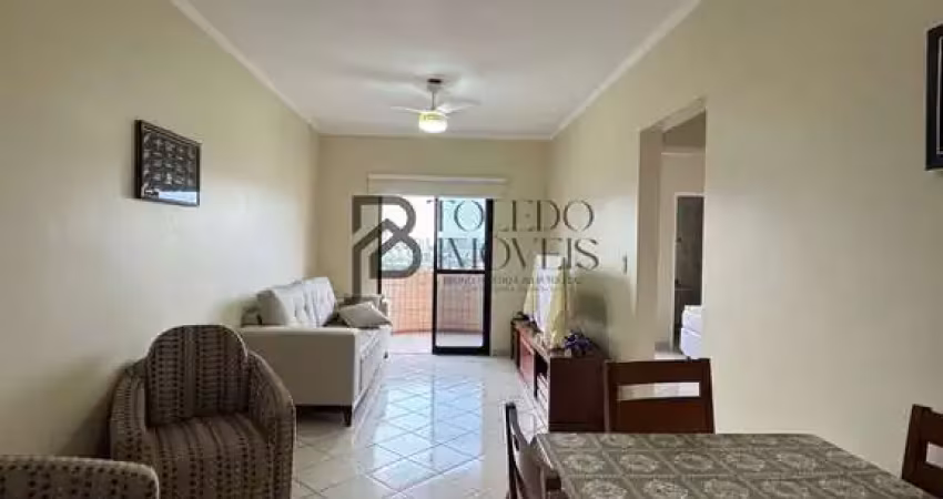 Apartamento cobertura duplex 3 dormitórios sendo 1 suíte no bairro caiçara - praia grande
