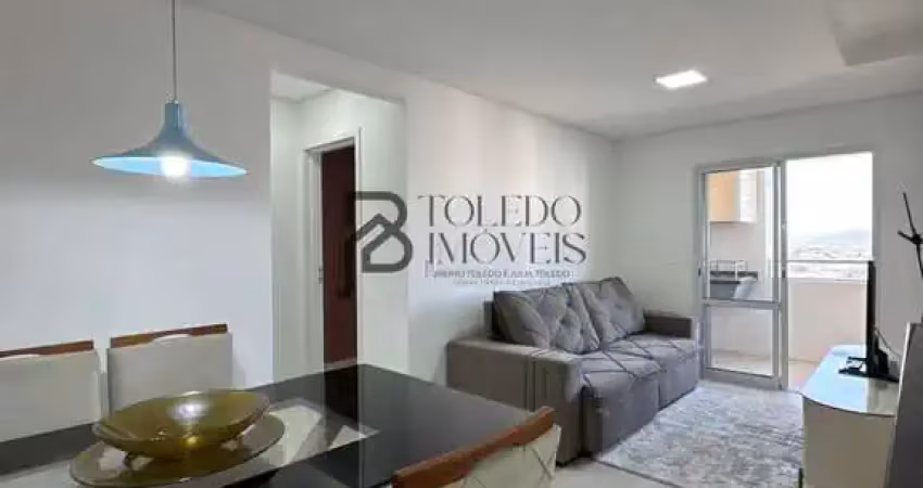 Apartamento de 1 dormitório com suíte e lazer completo no bairro tupi - praia grande