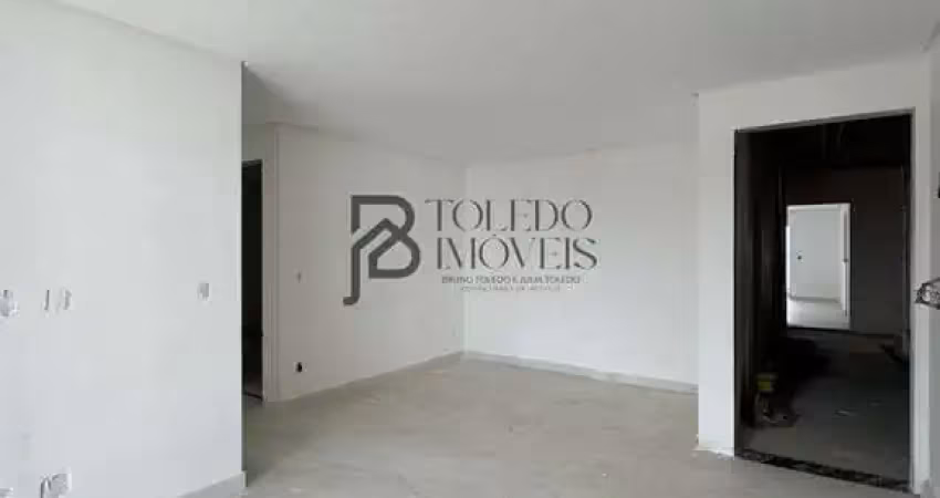 Apartamento novo de 2 dormitórios com suítes no bairro aviação - praia grande