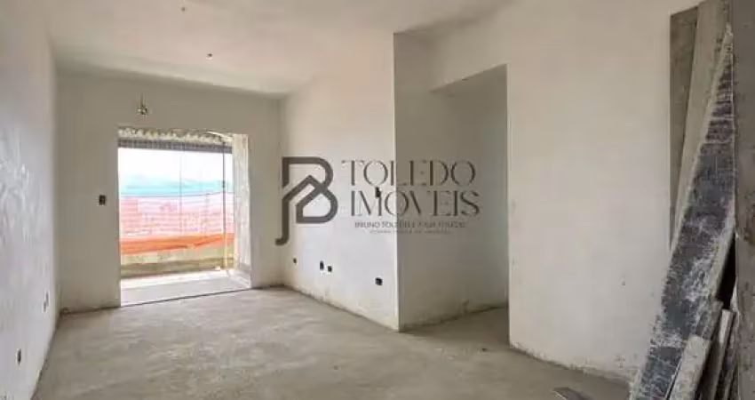 Lançamento com lazer completo no bairro canto do forte -  praia grande