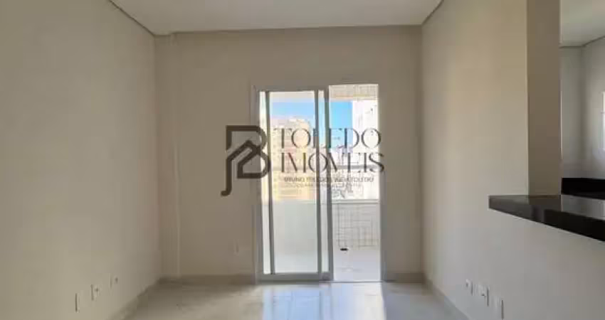 Apartamento de 2 dormitórios sendo 1 suíte no bairro caiçara - praia grande