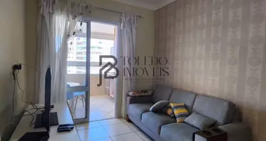 Apartamento de 2 dormitórios sendo 1 suíte no bairro guilhermina - praia grande