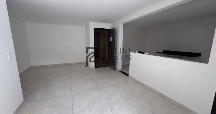 Apartamento de 2 dormitórios com suítes no bairro aviação - praia grande
