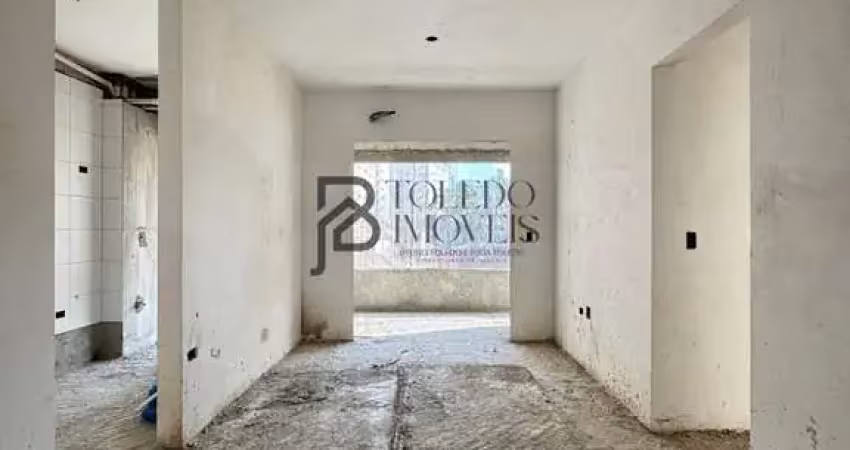 Lançamento imperdível no bairro aviação de 2 dormitórios sendo 1 suíte e lazer completo – praia grande