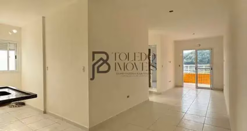Lançamento com lazer de clube com 2 dormitórios sendo 1 suíte no bairro do boqueirão - praia grande