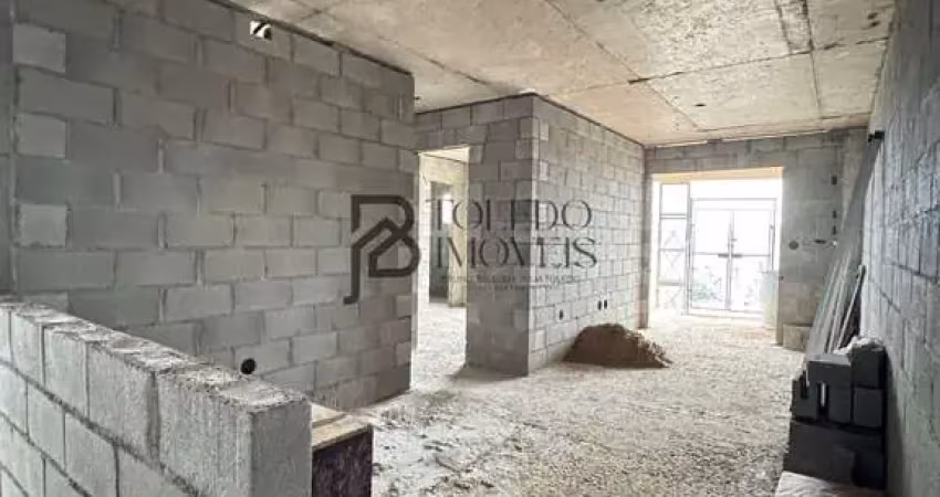 Lançamento em praia grande: apartamento de 2 dormitórios com 21 itens de lazer!