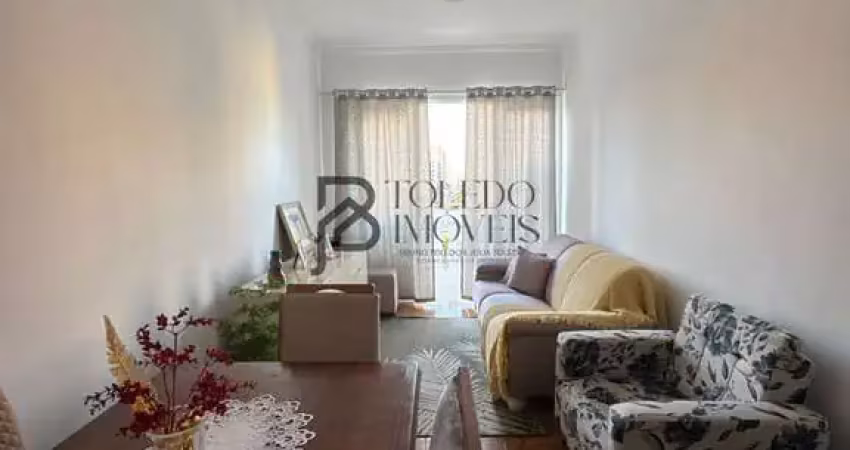 Apartamento de 2 dormitórios no bairro tupi em praia grande!