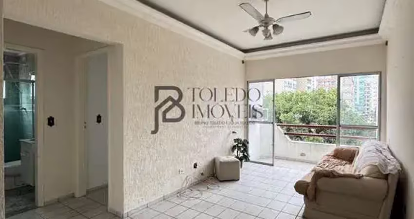 Apartamento para locação de 2 dormitórios sendo 1 suíte no bairro canto do forte - praia grande