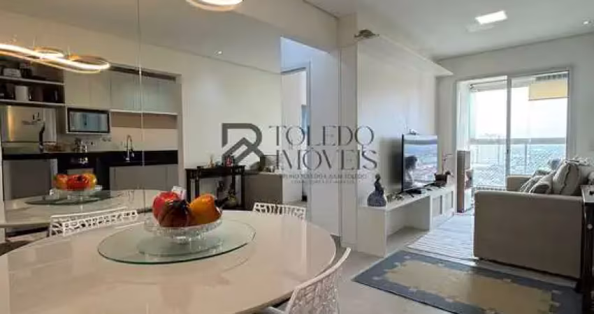 Apartamento á 50 metros do mar de 1 dormitório com suíte no bairro aviação - praia grande