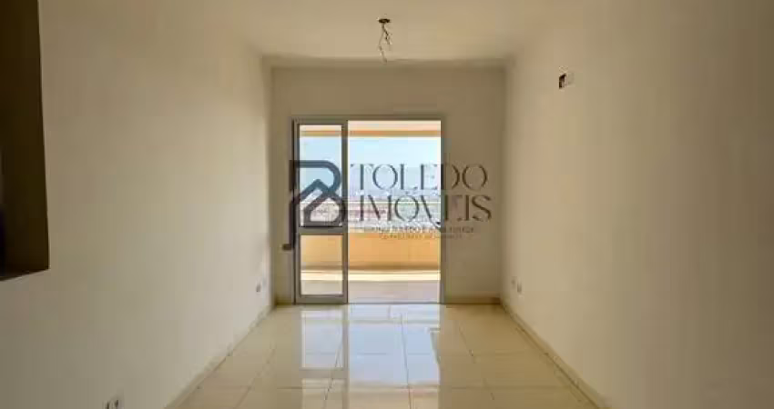 Apartamento 2 dormitórios com suítes no bairro aviação