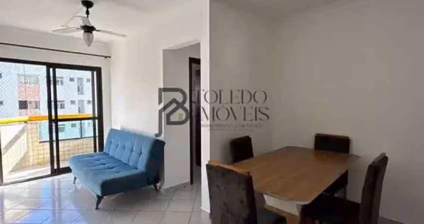 Apartamento  com 1 dormitório no bairro tupi em praia grande!