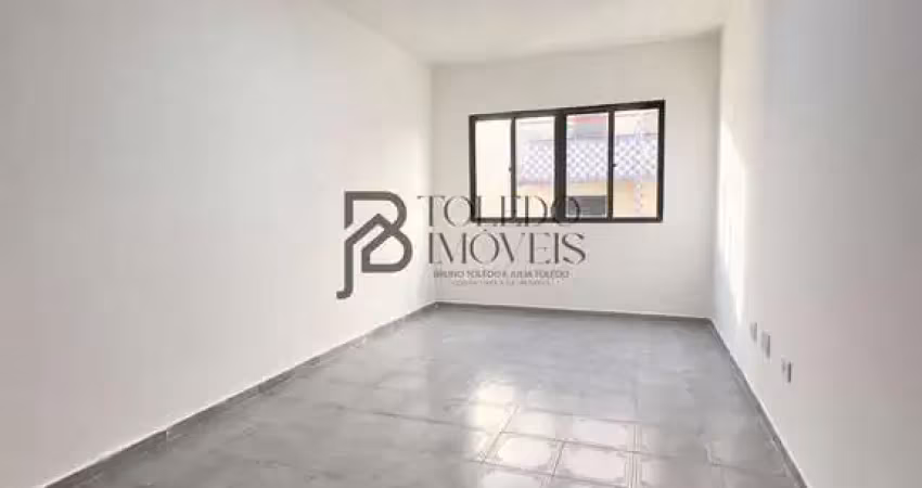 Apartamento 1 dormitório  no bairro tupi - praia grande