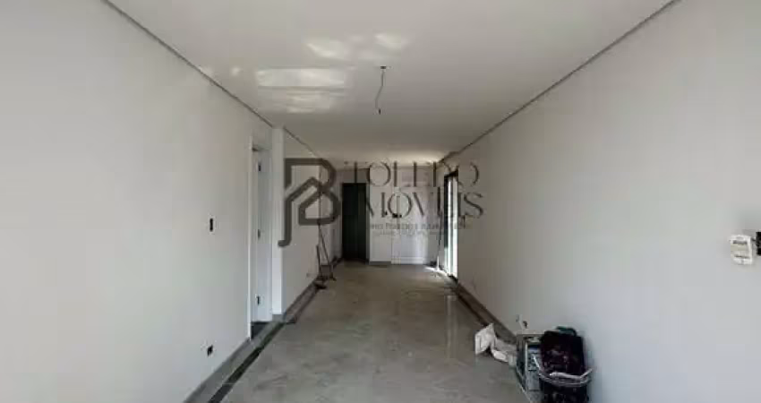 Cobertura com área gourmet e piscina privativa no bairro aviação - praia grande