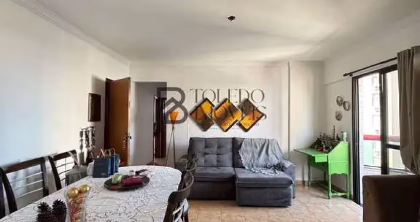 Apartamento 2 dormitórios sendo 1 suíte no bairro guilhermina - praia grande