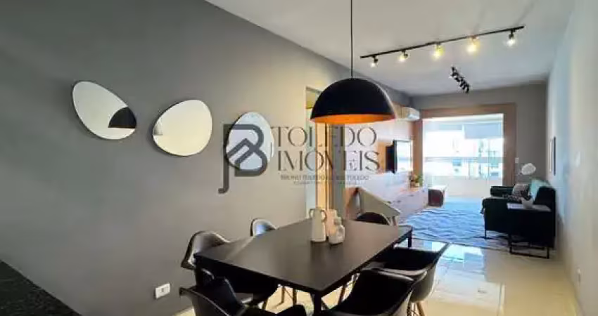 Apartamento 2 dormitórios com suíte no bairro aviação - praia grande