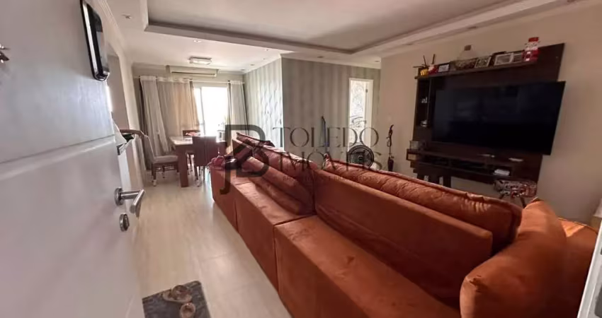 Apartamento de 2 dormitórios sendo 1 suíte no bairro guilhermina  - praia grande