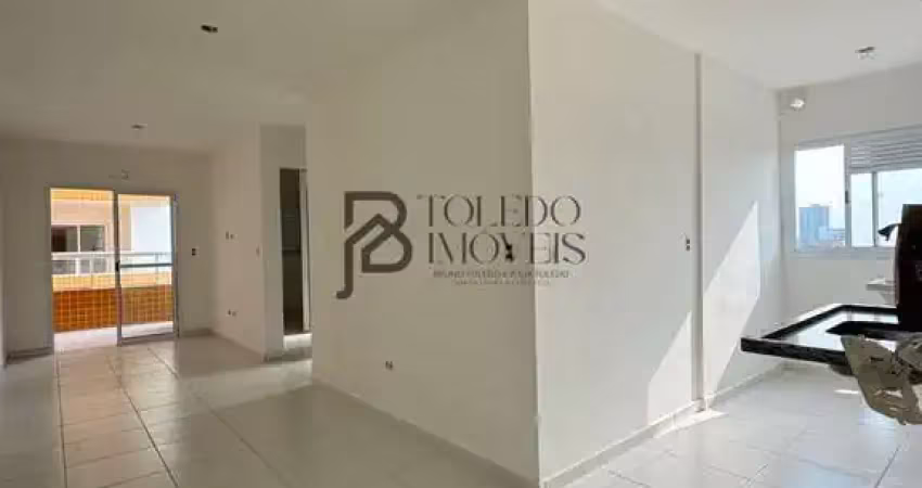 Lançamento com lazer de clube, 2 dormitórios sendo 1 suíte no bairro boqueirão - praia grande