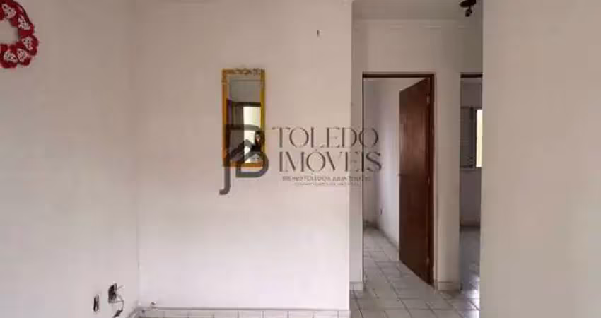 Apartamento de 2 dormitórios no bairro quietude - praia grande