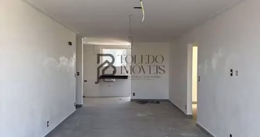 Lançamento de 3 dormitórios com suítes no bairro canto do forte - praia grande