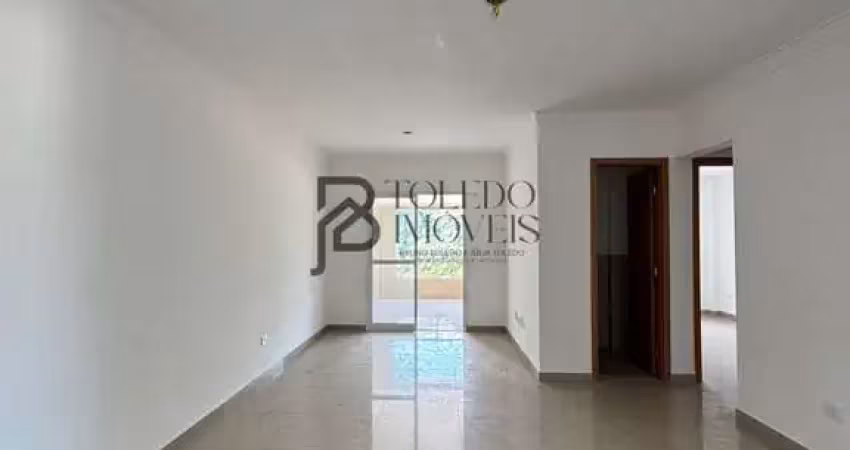 Apartamento com 104 m² com 3 dormitórios com suíte no bairro canto do forte - praia grande