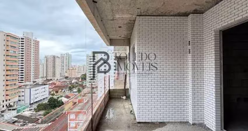 Lançamento 12/2027: apartamento a 300m do mar com 2 dormitórios e lazer de clube!