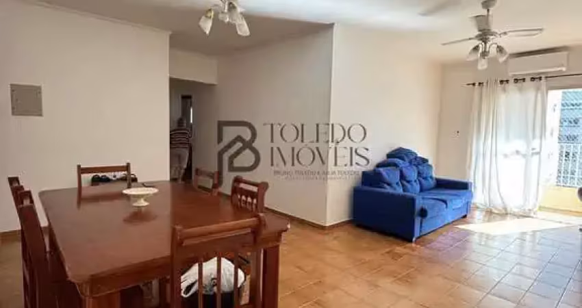 Apartamento do 3 dormitórios sendo 1 suíte no bairro tupi - praia grande