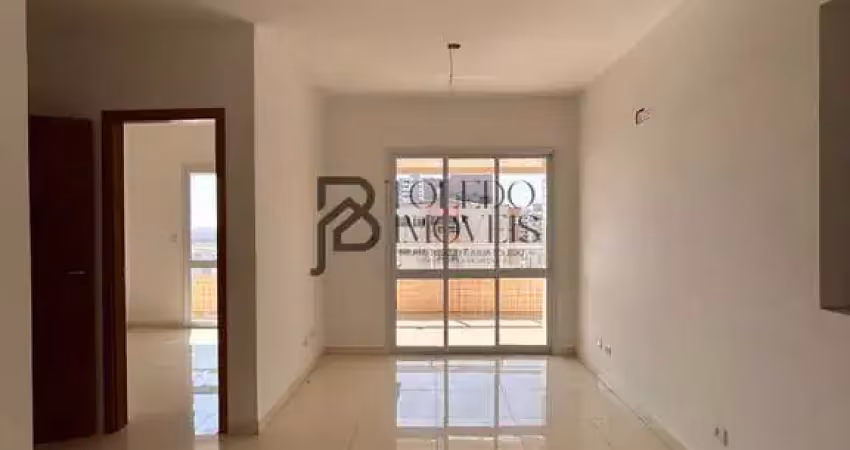 Apartamento 2 dormitórios com suítes no bairro aviação