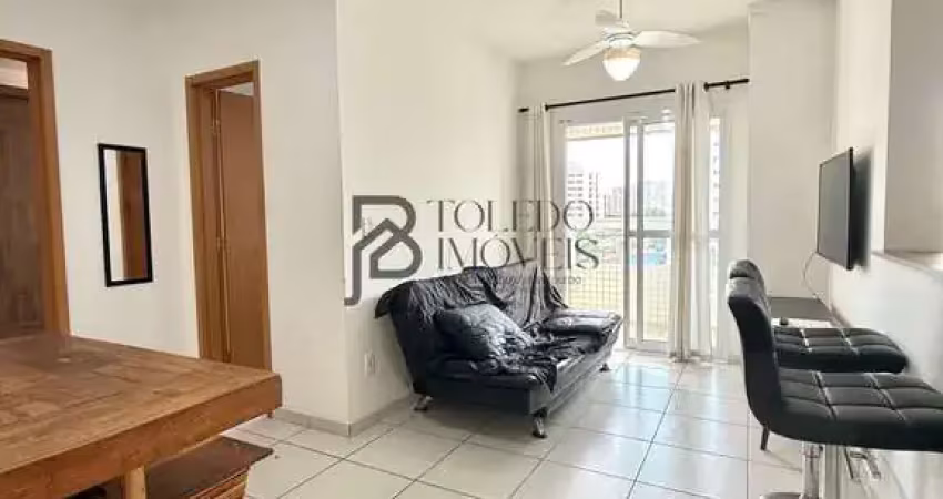 Apartamento 1 dormitório no bairro guilhermina, praia grande!