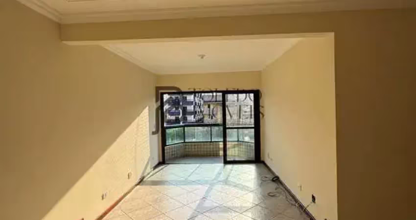 Apartamento para locação de 3 dormitórios sendo 1 suíte no bairro canto do forte - praia grande