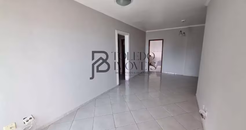 Apartamento de 2 dormitórios com lazer completo e vista mar no bairro aviação - praia grande