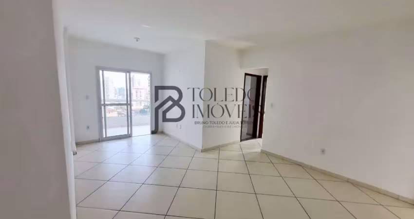 Apartamento para locação de 2 dormitórios no bairro tupi - praia grande