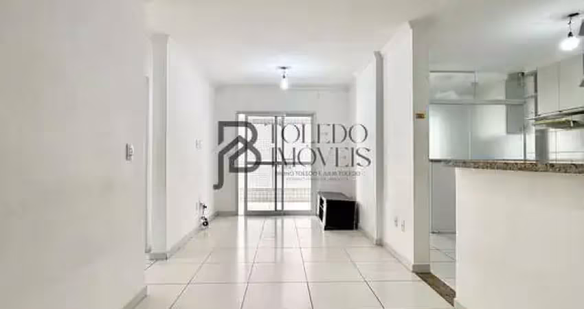 Apartamento com 2 suítes e lazer completo no bairro aviação - praia grande