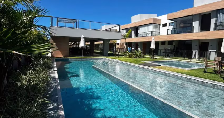 Casa com 2 quartos à venda na Condomínio Costa Esmeralda, 91, Guarajuba, Camaçari