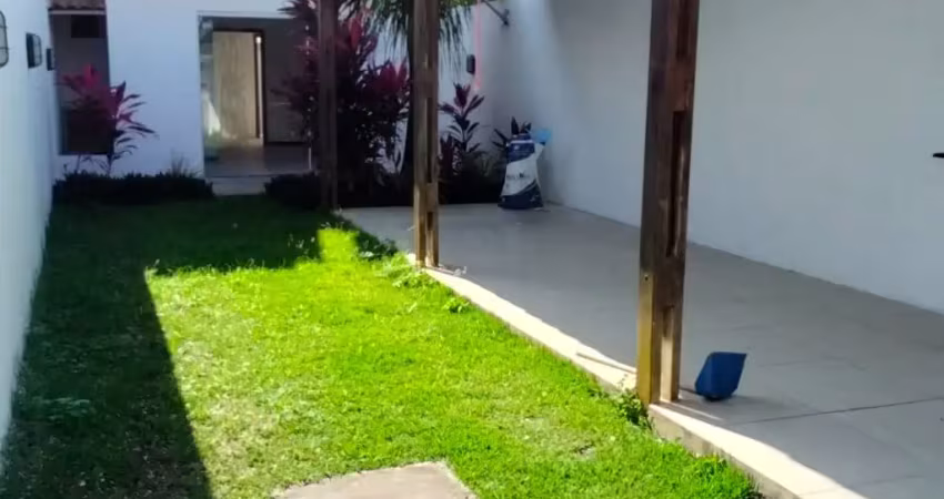 Casa em condomínio fechado com 3 quartos à venda na Condomínio Portal de Arembepe, 16, Arembepe (Abrantes), Camaçari