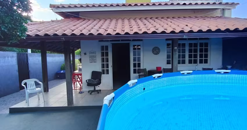 Casa em condomínio fechado com 3 quartos à venda na Cond. Portal de Arembepe, 91, Arembepe (Abrantes), Camaçari