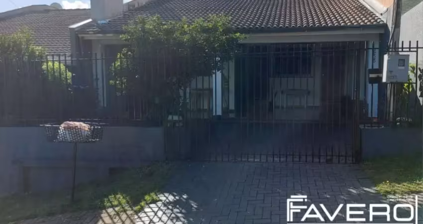 - casa para venda, 3 quarto(s),  são francisco, pato branco - ven236