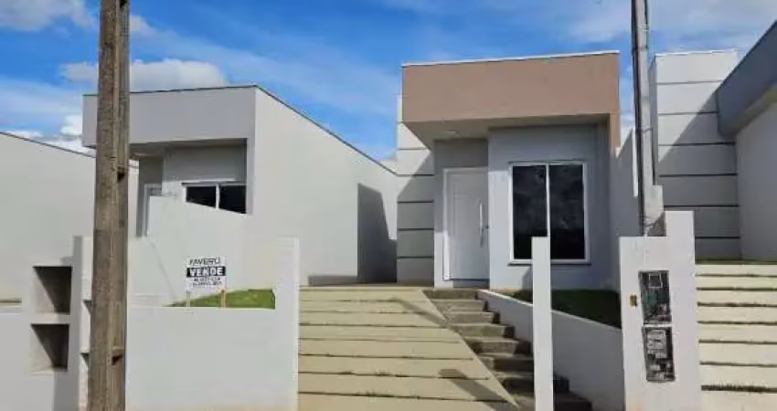 Casa à venda na Ernesto Ruchel, 139, Fraron, Pato Branco, Paraná, Fraron, Pato Branco