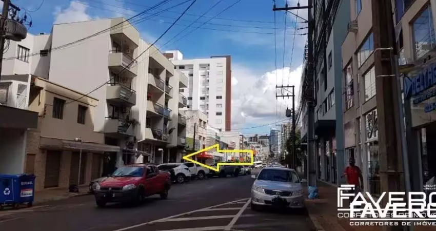 Sala comercial para alugar na Rua Guarani, 800, Centro, Pato Branco