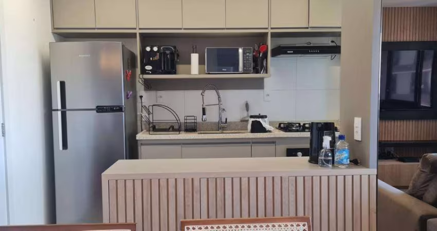 Apartamento para Venda em Campinas, Guanabara, 3 dormitórios, 2 suítes, 3 banheiros, 3 vagas