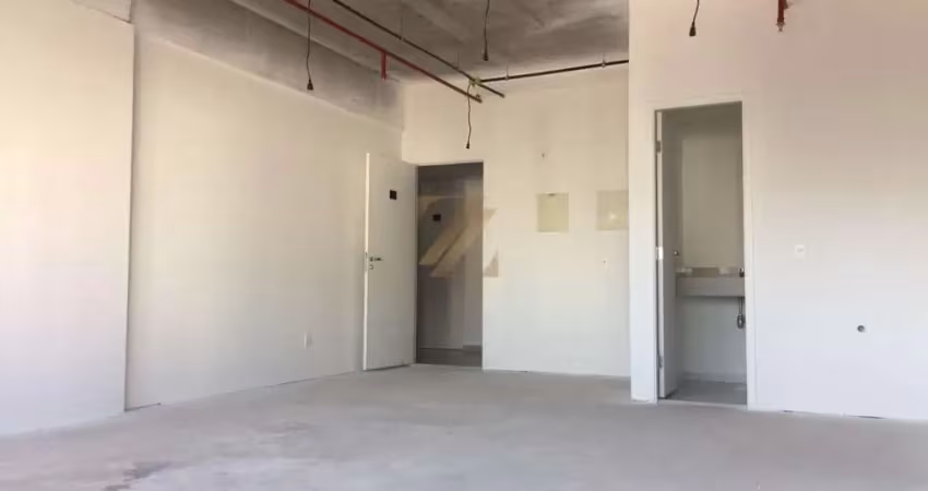 Sala comercial para venda em campinas, centro, 1 banheiro, 1 vaga
