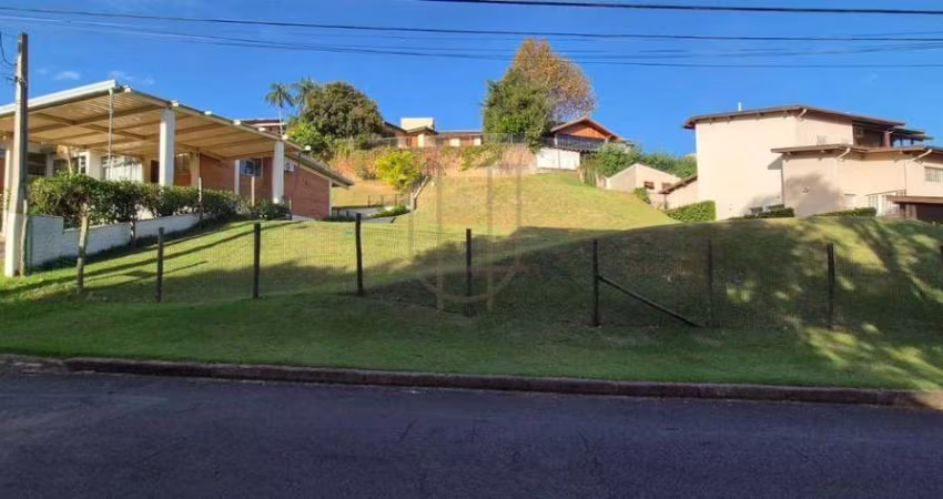 Terreno para Venda em Campinas, Jardim Botânico (Sousas)