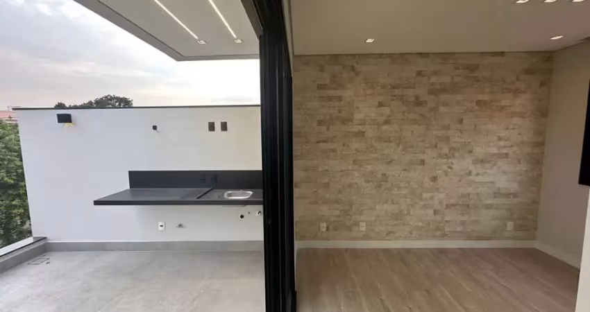 Casa em Condomínio para Venda em Campinas, Chácara Primavera, 3 dormitórios, 3 suítes, 4 banheiros, 2 vagas