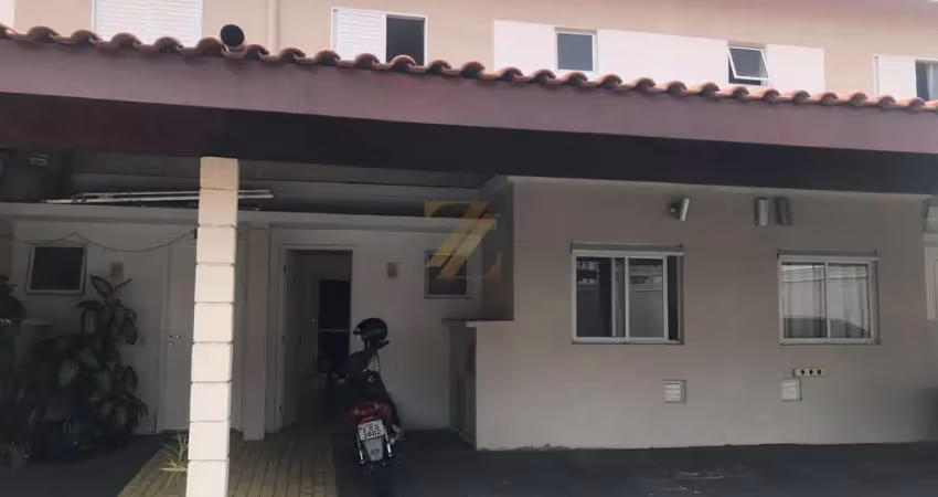 Casa em condomínio para venda em campinas, residencial parque da fazenda, 3 dormitórios, 1 suíte, 3 banheiros, 2 vagas