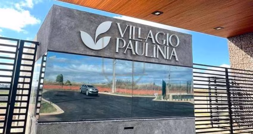 Terreno para Venda em Paulínia, SÃO BENTO