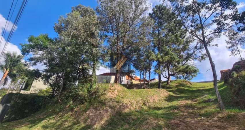 Terreno para Venda em Campinas, Jardim Botânico (Sousas)