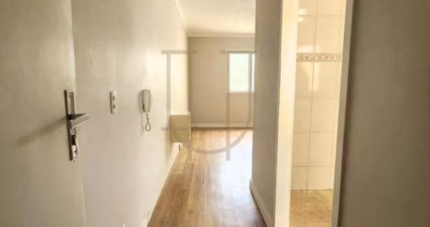 Apartamento para Locação em Campinas, Vila Orozimbo Maia, 2 dormitórios, 1 banheiro, 1 vaga