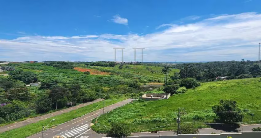 Apartamento para Locação em Campinas, Jardim das Cerejeiras, 2 dormitórios, 1 banheiro, 1 vaga