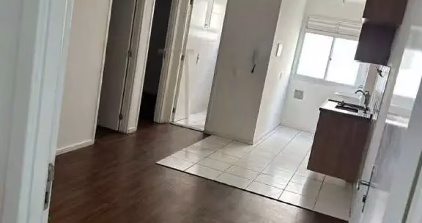 Apartamento para venda em campinas, parque são jorge, 2 dormitórios, 1 banheiro, 1 vaga